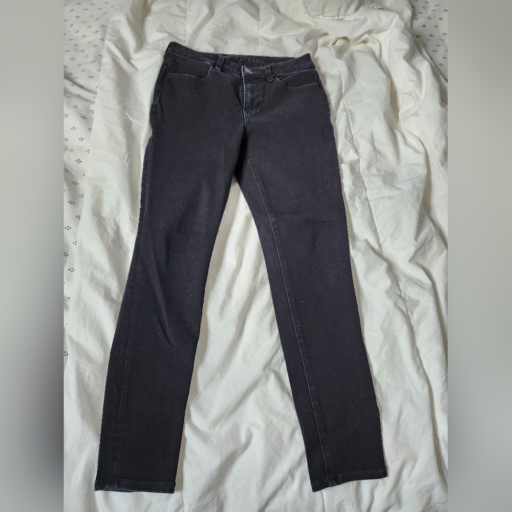 American Eagle Outfitters Dream Stretch Skinny Size 6